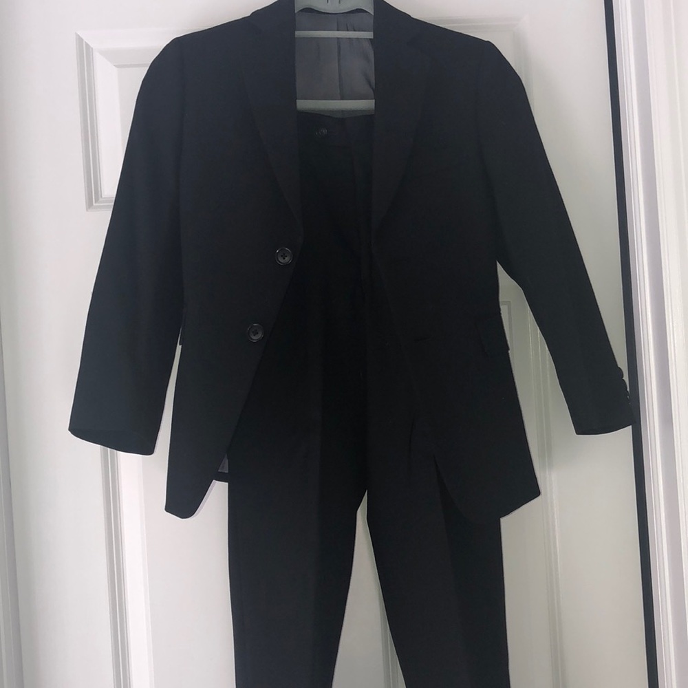 Joseph Abboud Boy’s Suit Separates